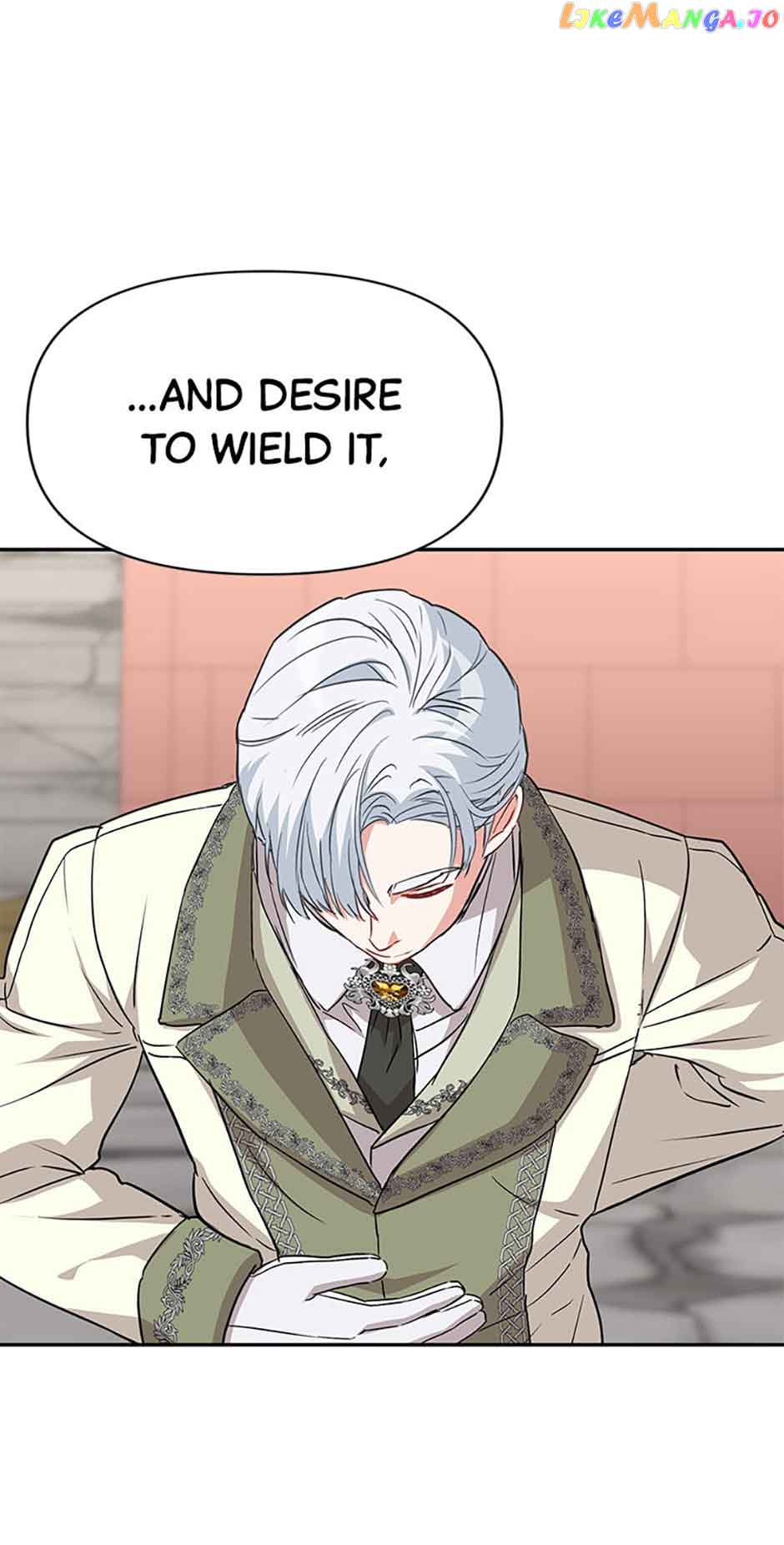 How to Survive As The Devil’s Daughter Chapter 36 480 113