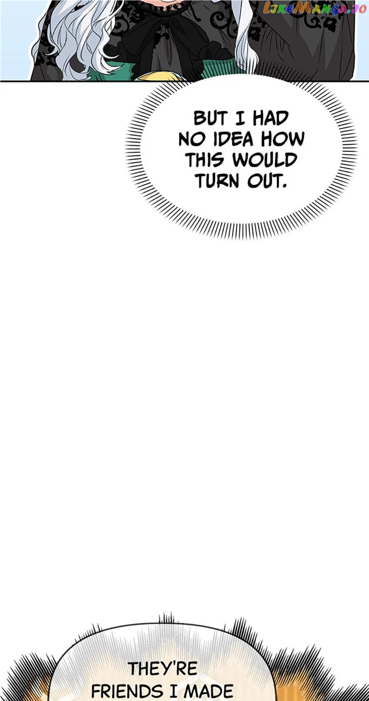 How to Survive As The Devil’s Daughter Chapter 38 363 005