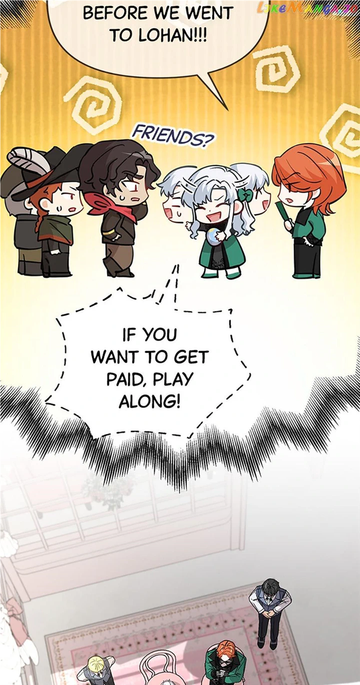 How to Survive As The Devil’s Daughter Chapter 38 364 006