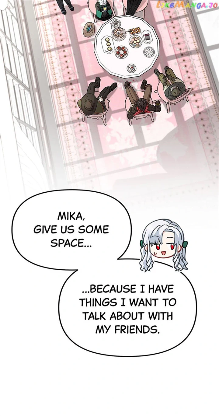 How to Survive As The Devil’s Daughter Chapter 38 365 007