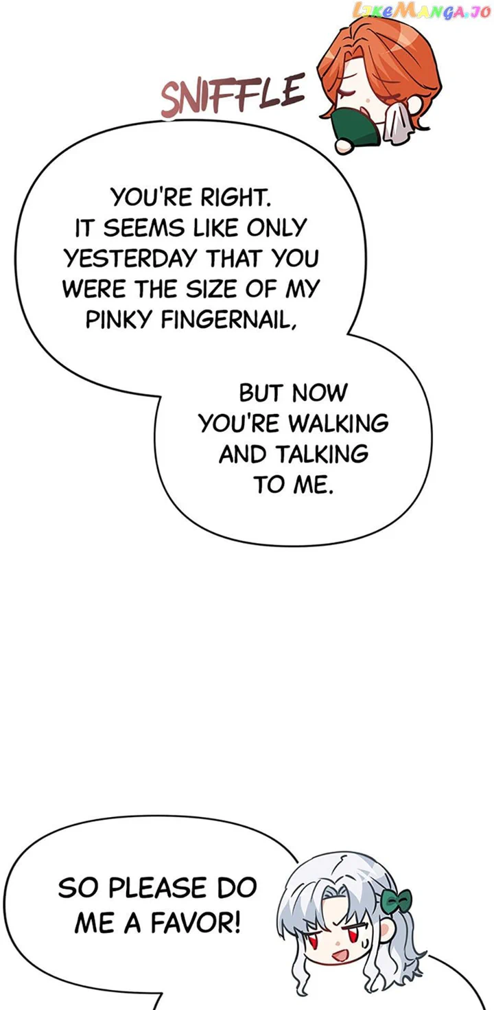 How to Survive As The Devil’s Daughter Chapter 38 367 009