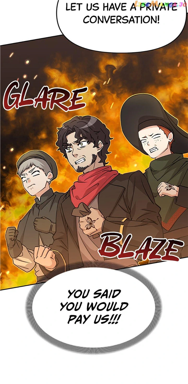 How to Survive As The Devil’s Daughter Chapter 38 368 010