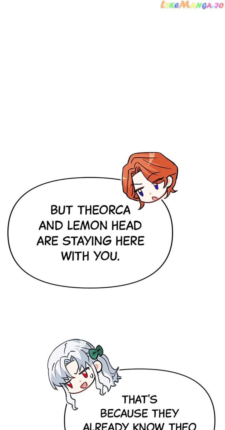 How to Survive As The Devil’s Daughter Chapter 38 369 011