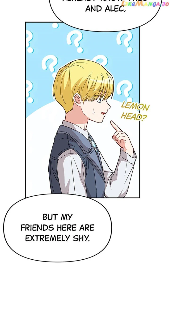 How to Survive As The Devil’s Daughter Chapter 38 370 012