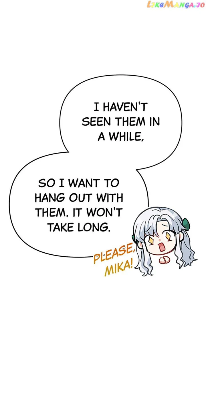 How to Survive As The Devil’s Daughter Chapter 38 371 013