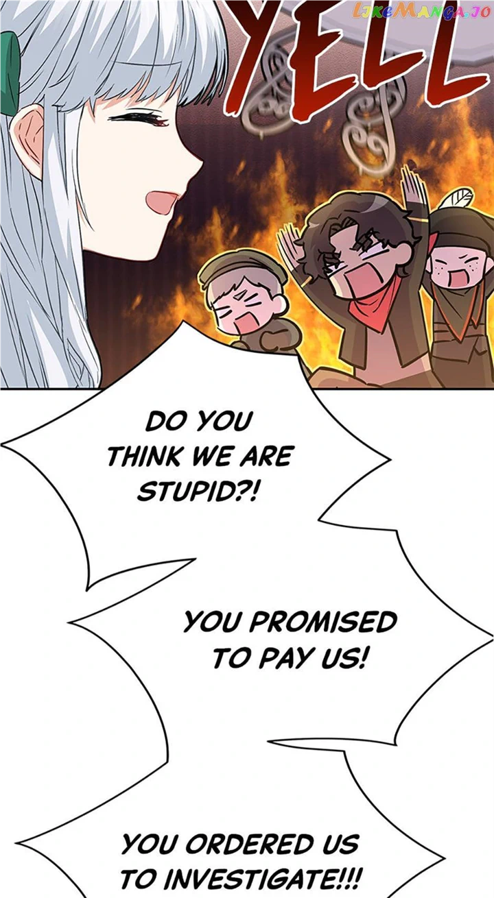 How to Survive As The Devil’s Daughter Chapter 38 375 017