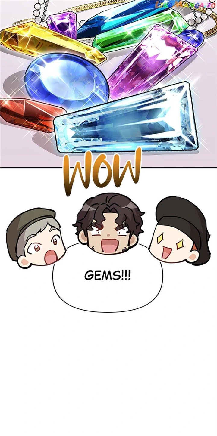 How to Survive As The Devil’s Daughter Chapter 38 377 019