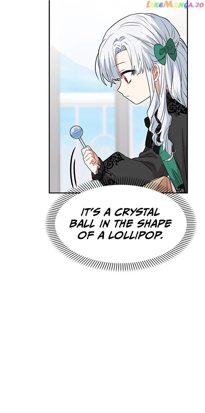 How to Survive As The Devil’s Daughter Chapter 38 379 021