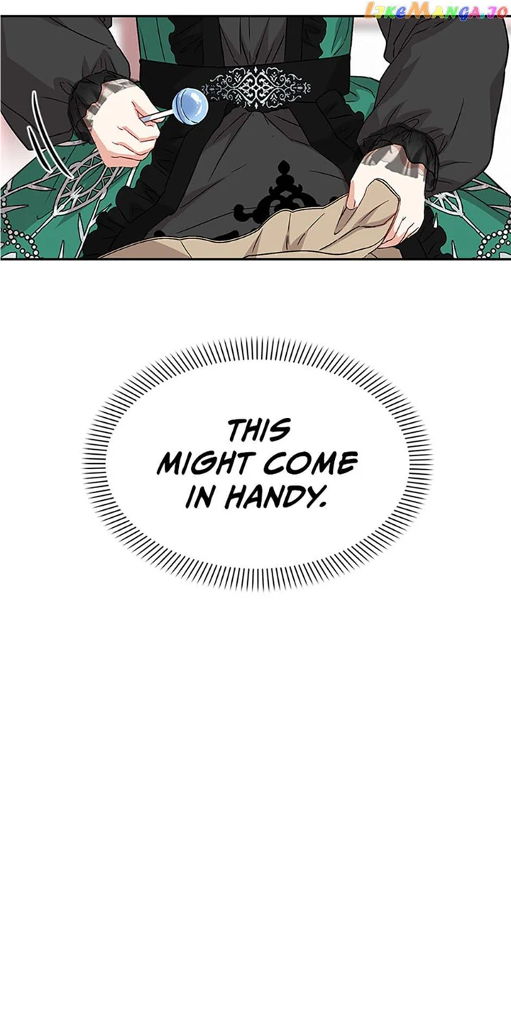 How to Survive As The Devil’s Daughter Chapter 38 380 022