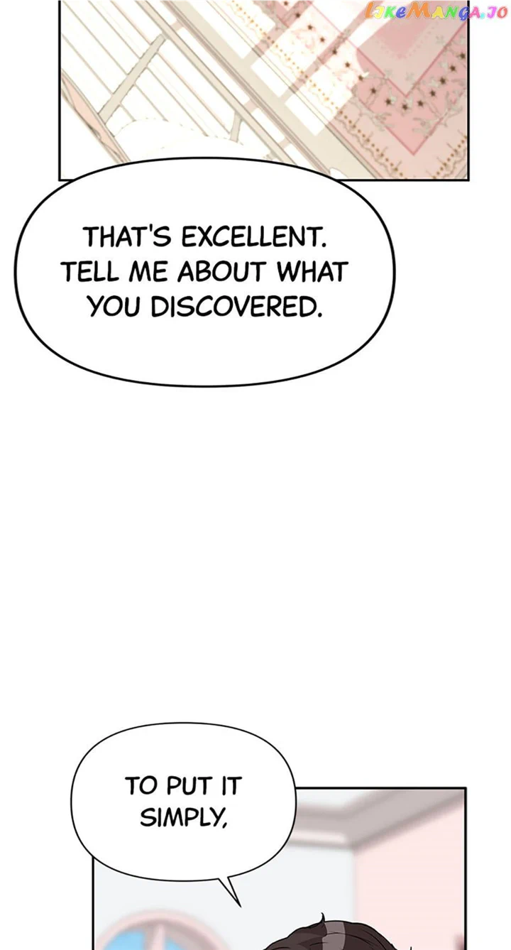 How to Survive As The Devil’s Daughter Chapter 38 383 025