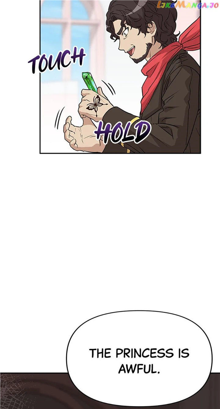 How to Survive As The Devil’s Daughter Chapter 38 384 026