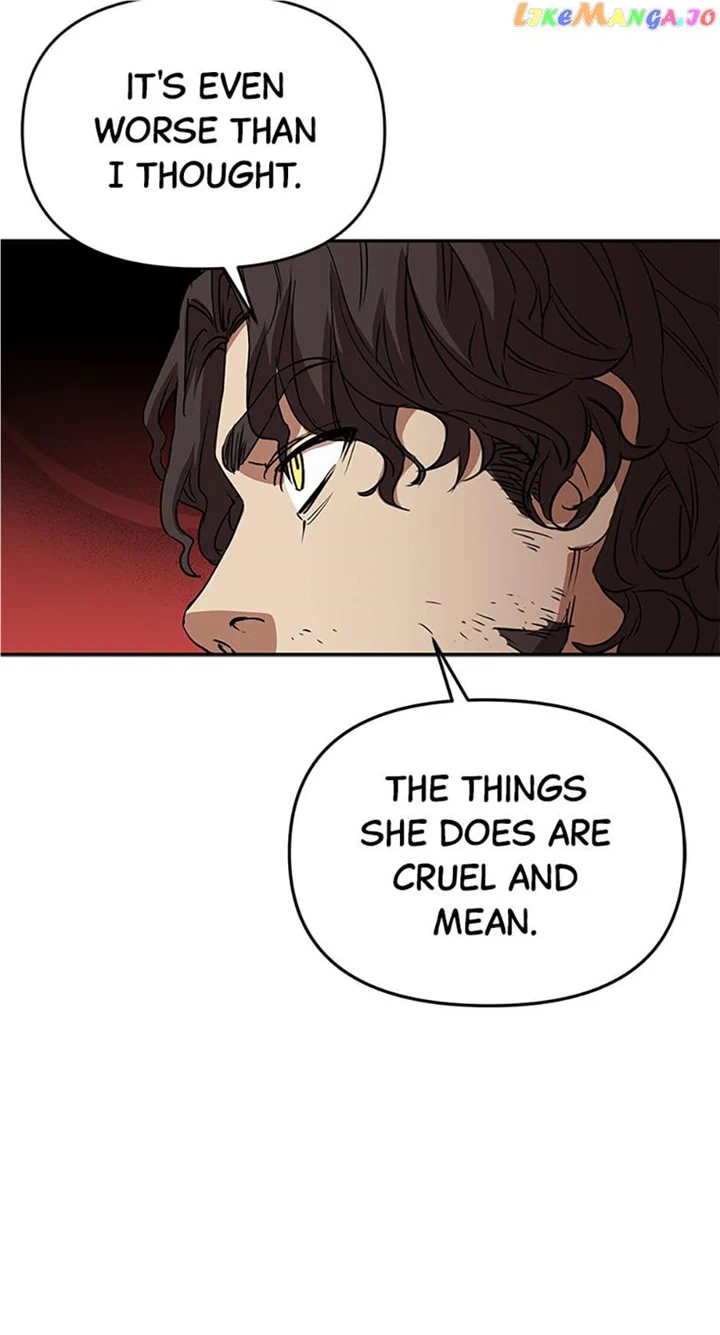 How to Survive As The Devil’s Daughter Chapter 38 386 028