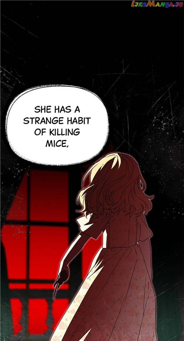 How to Survive As The Devil’s Daughter Chapter 38 387 029