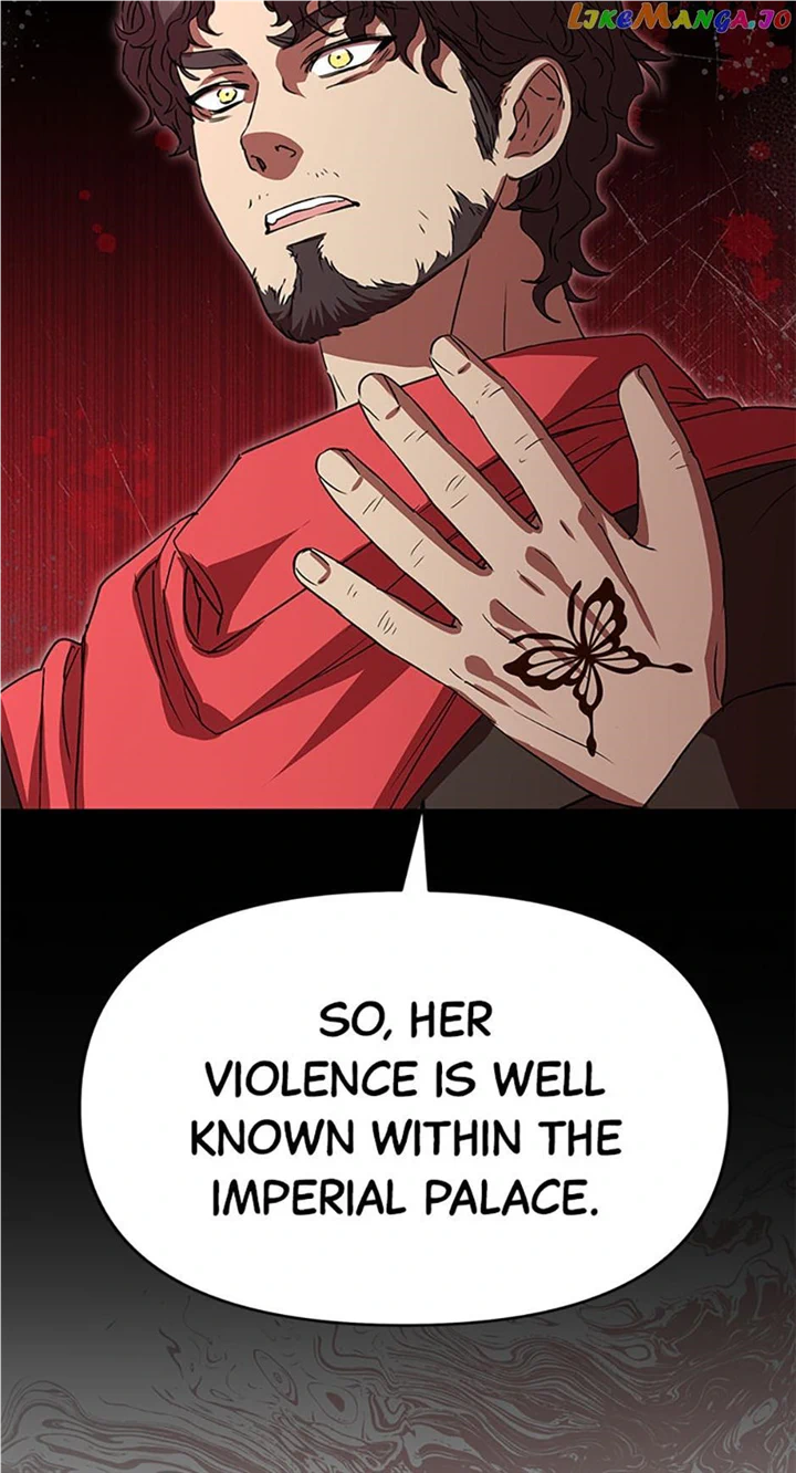 How to Survive As The Devil’s Daughter Chapter 38 390 032