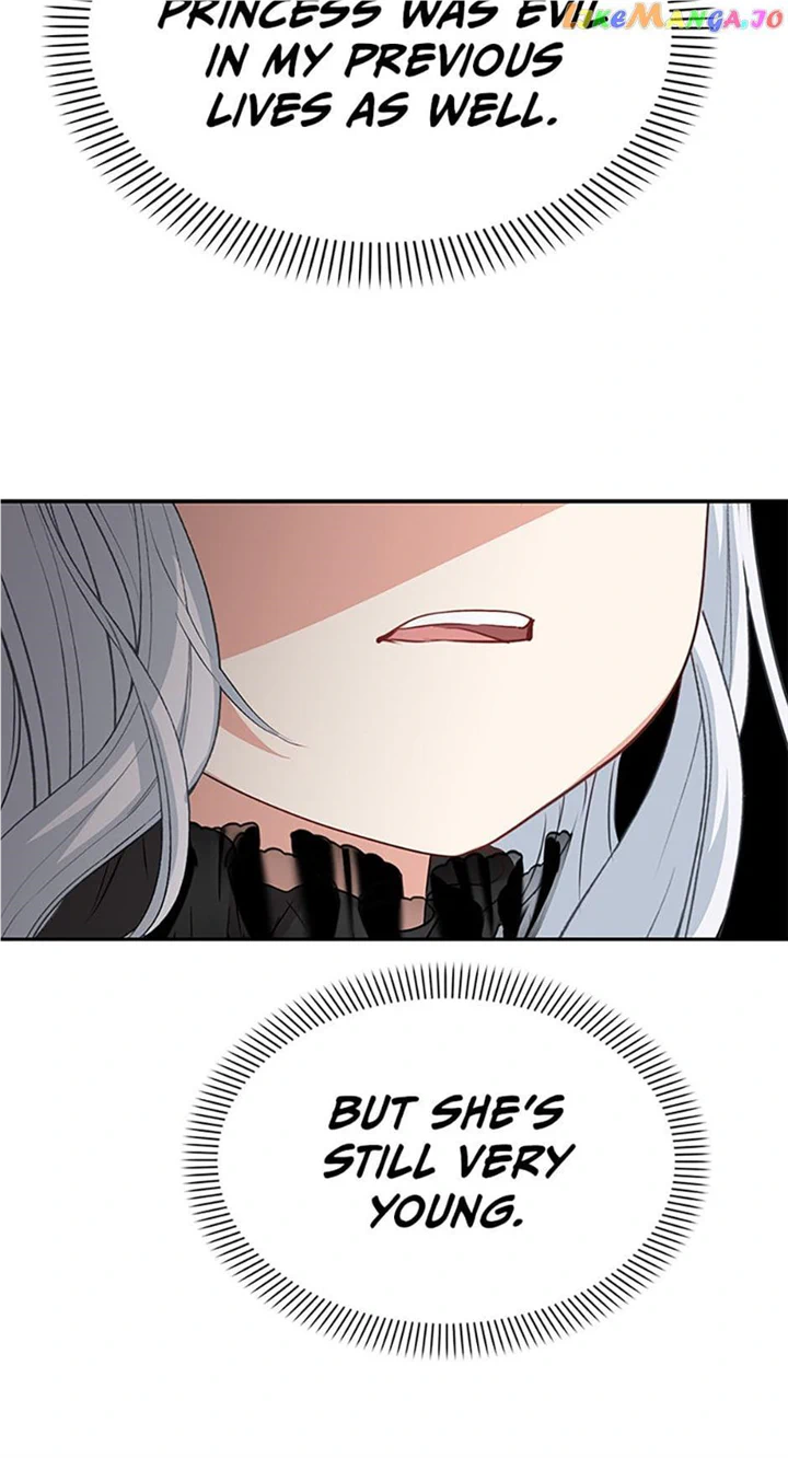 How to Survive As The Devil’s Daughter Chapter 38 393 035