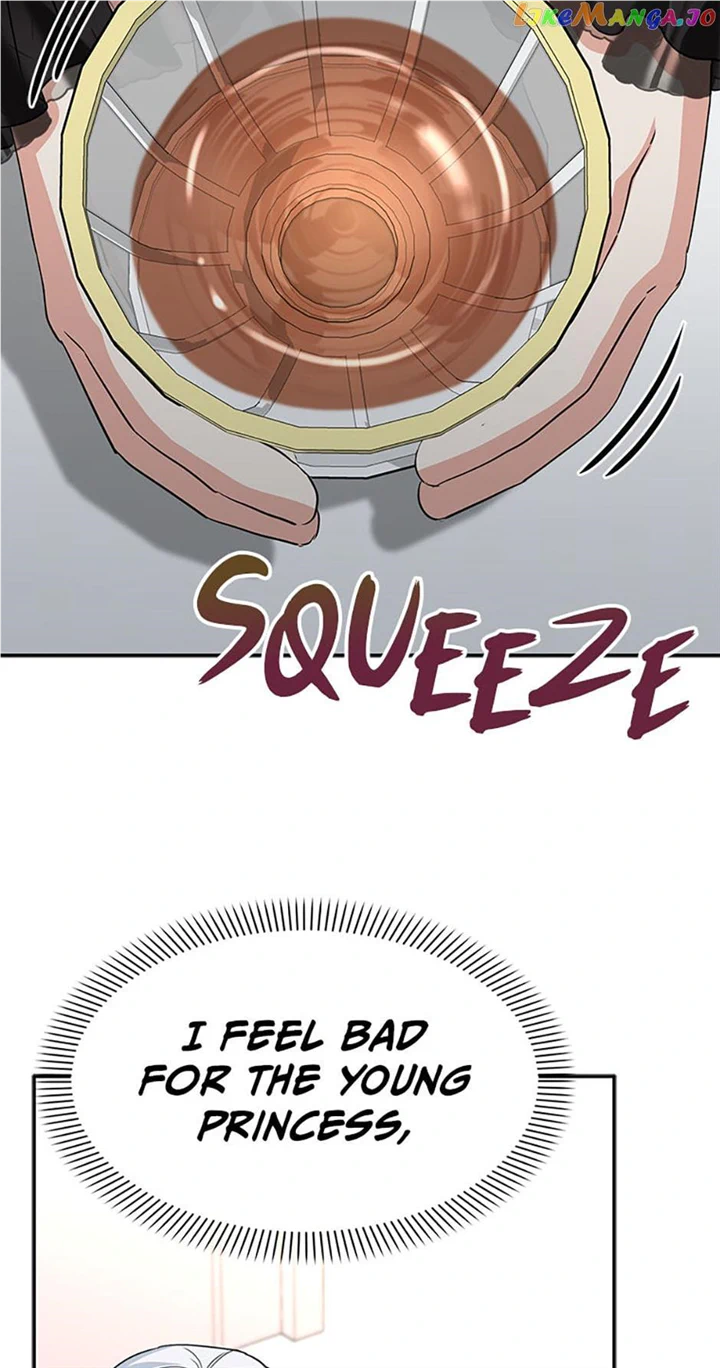 How to Survive As The Devil’s Daughter Chapter 38 398 040