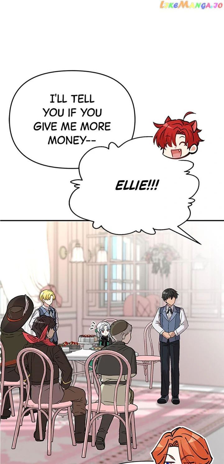 How to Survive As The Devil’s Daughter Chapter 38 401 043