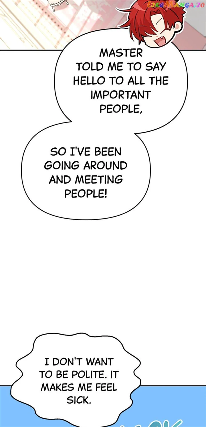 How to Survive As The Devil’s Daughter Chapter 38 403 045