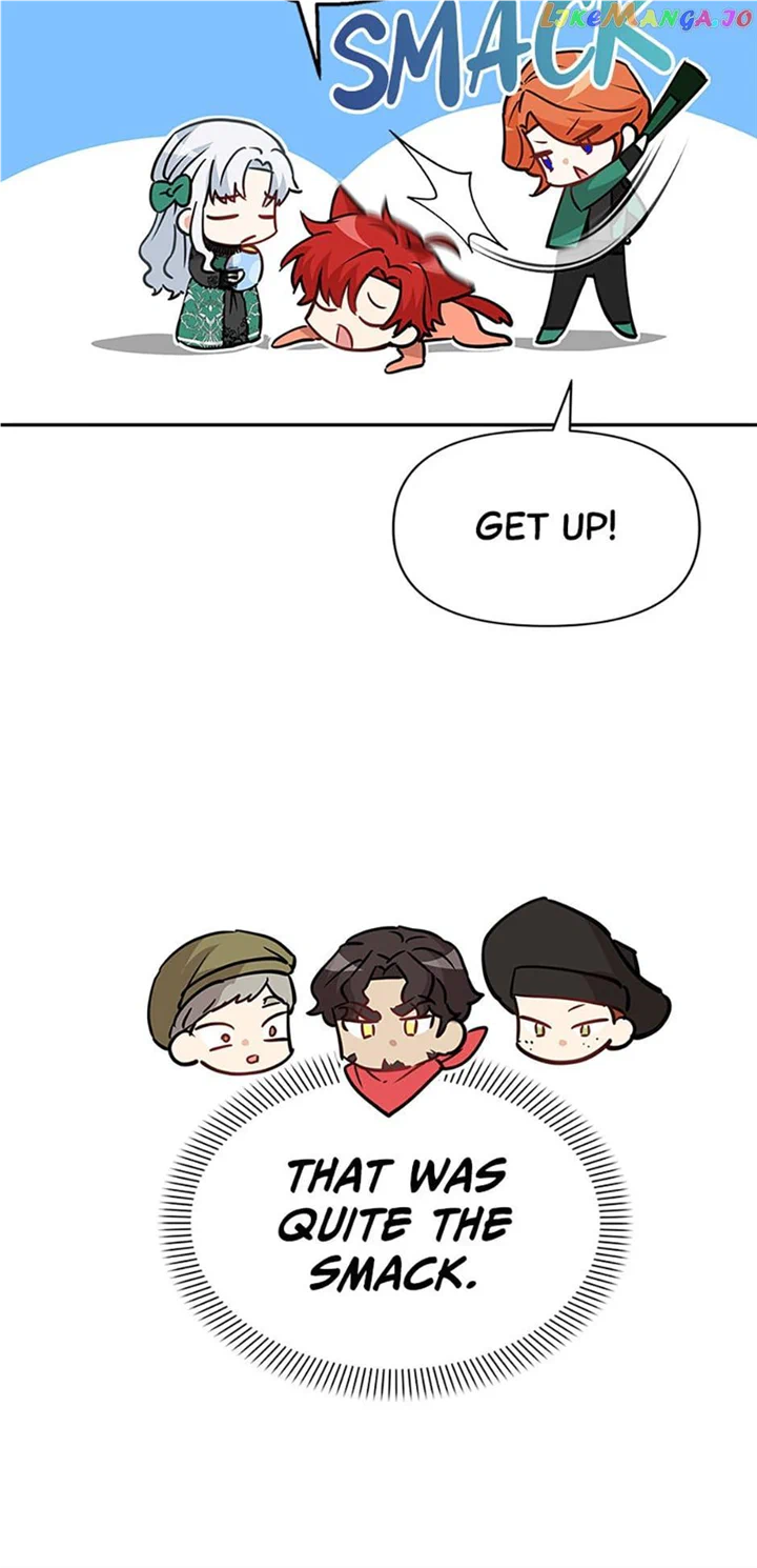 How to Survive As The Devil’s Daughter Chapter 38 404 046