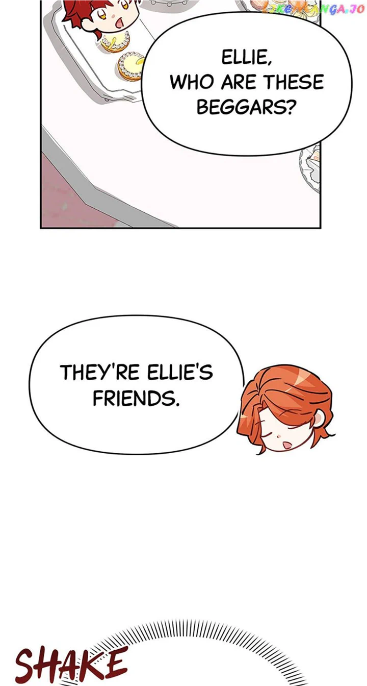 How to Survive As The Devil’s Daughter Chapter 38 405 047