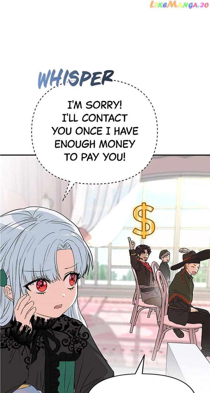 How to Survive As The Devil’s Daughter Chapter 38 407 049