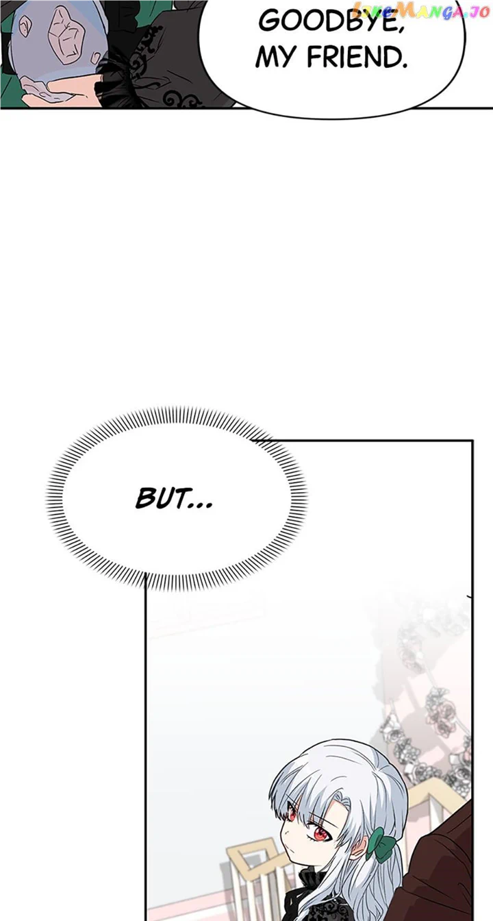 How to Survive As The Devil’s Daughter Chapter 38 408 050