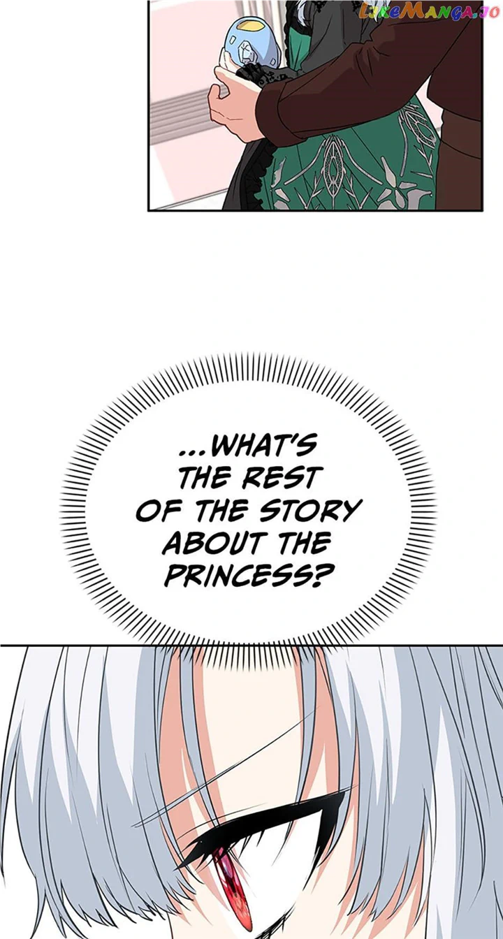 How to Survive As The Devil’s Daughter Chapter 38 409 051