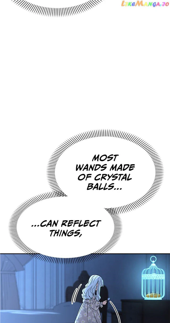 How to Survive As The Devil’s Daughter Chapter 38 419 061