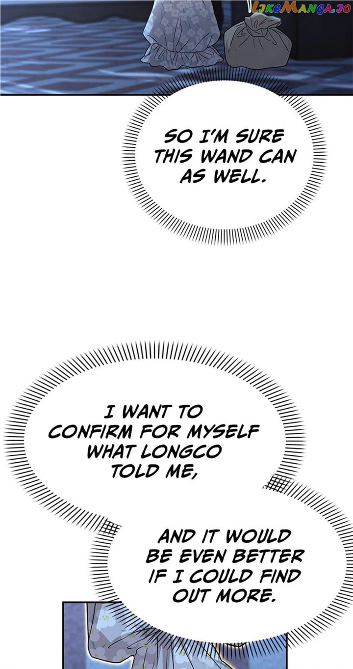 How to Survive As The Devil’s Daughter Chapter 38 420 062