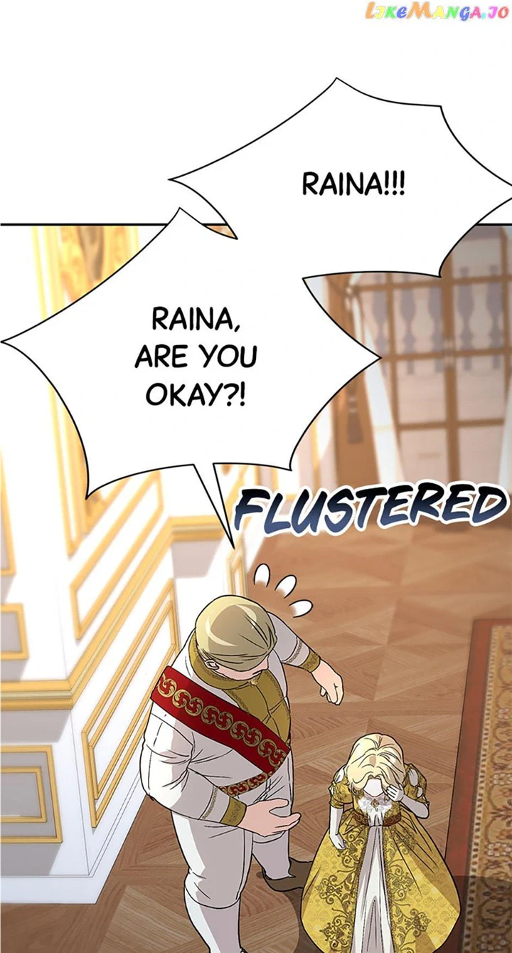 How to Survive As The Devil’s Daughter Chapter 38 449 091