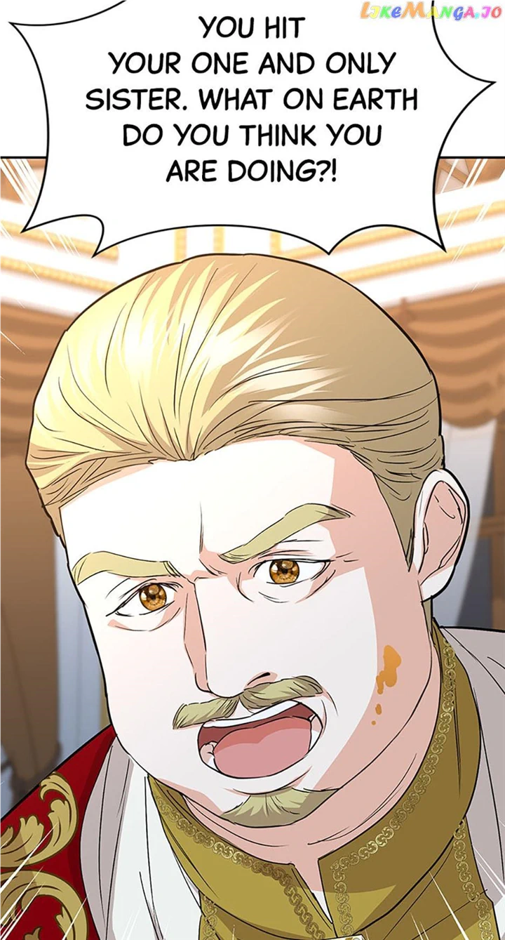 How to Survive As The Devil’s Daughter Chapter 38 451 093