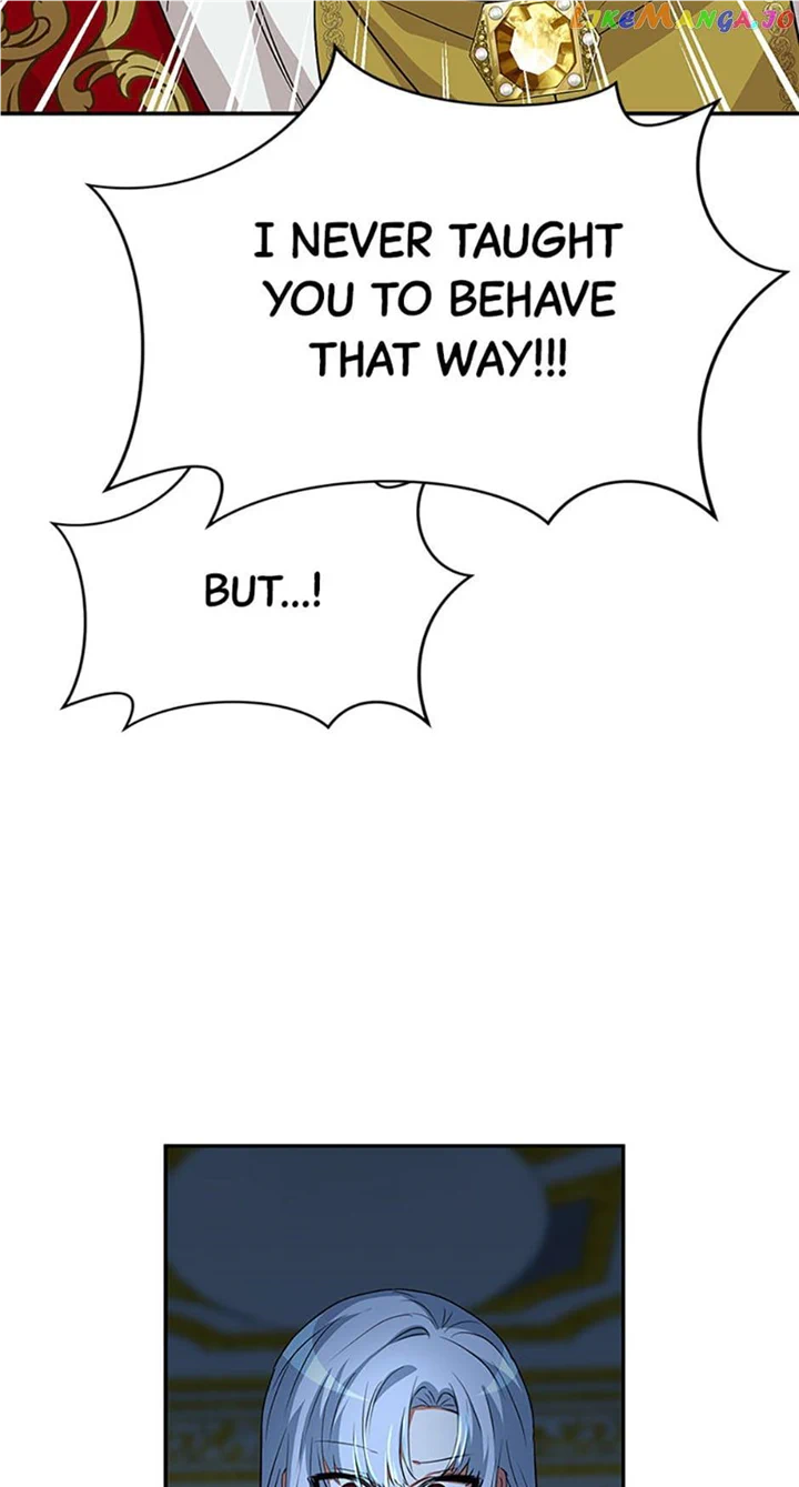 How to Survive As The Devil’s Daughter Chapter 38 452 094