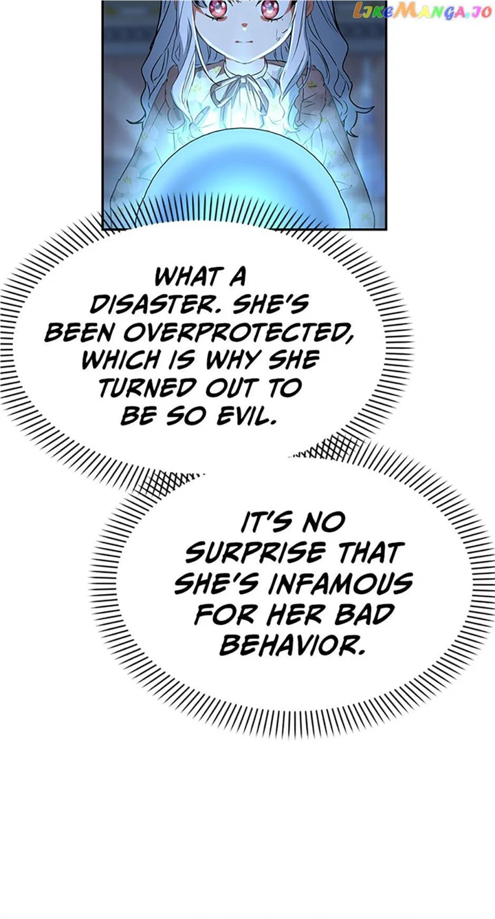 How to Survive As The Devil’s Daughter Chapter 38 453 095