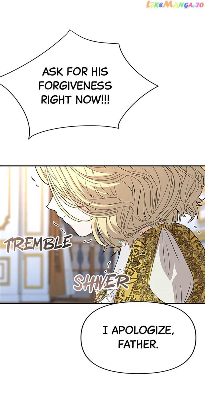 How to Survive As The Devil’s Daughter Chapter 38 456 098