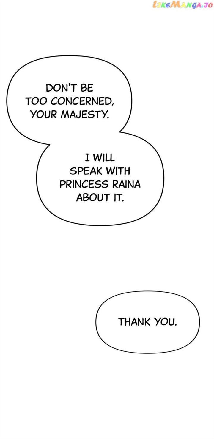 How to Survive As The Devil’s Daughter Chapter 38 457 099