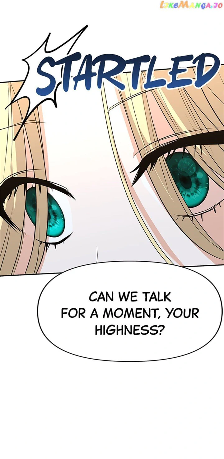 How to Survive As The Devil’s Daughter Chapter 38 458 100