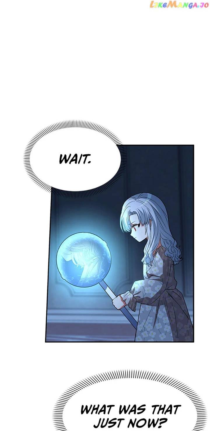 How to Survive As The Devil’s Daughter Chapter 38 459 101