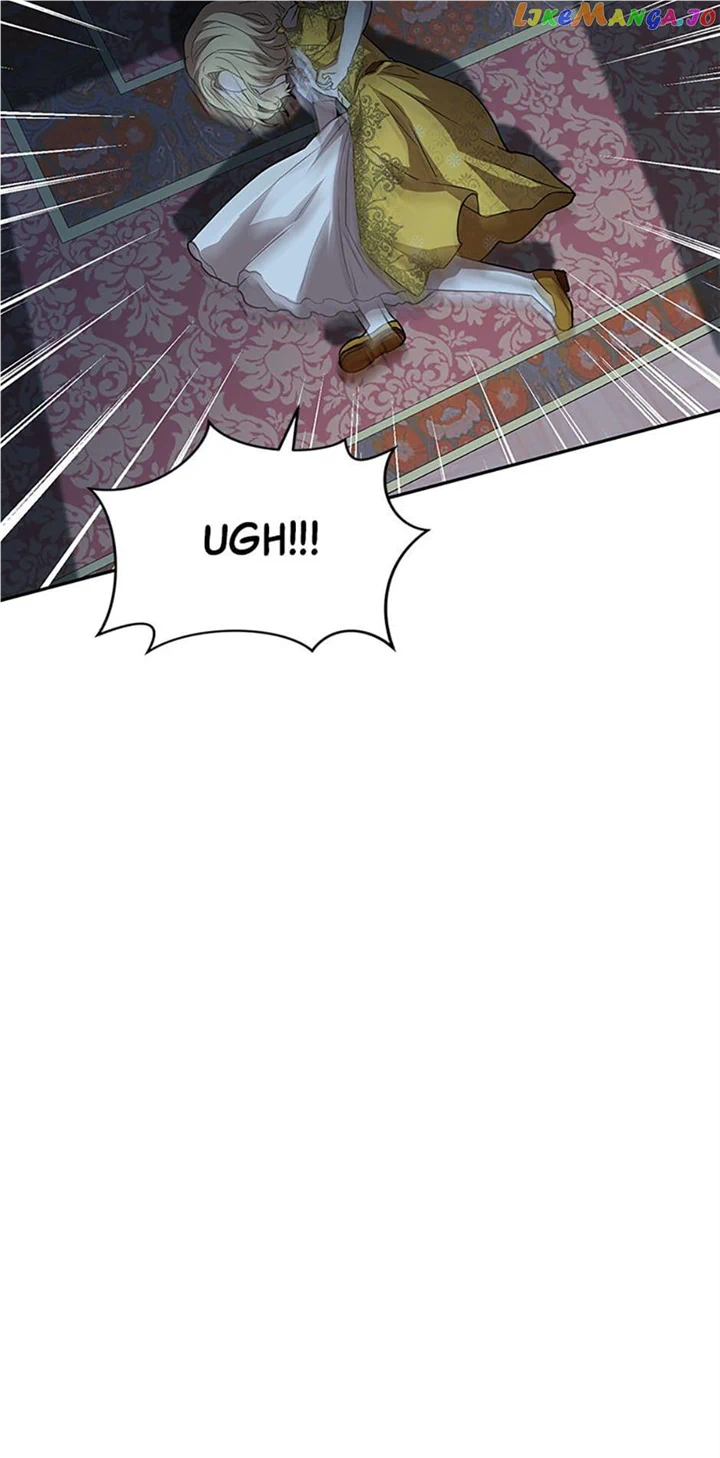 How to Survive As The Devil’s Daughter Chapter 38 463 105