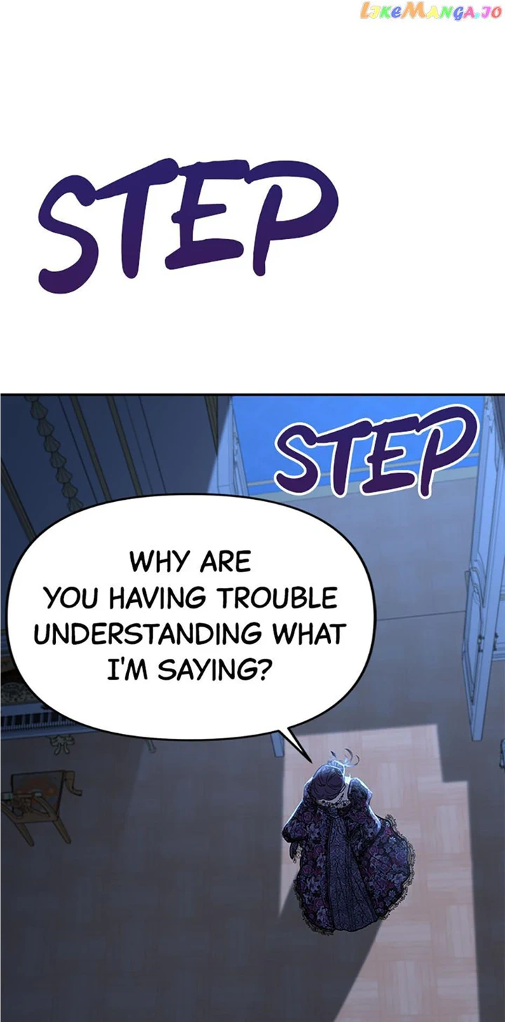 How to Survive As The Devil’s Daughter Chapter 38 464 106