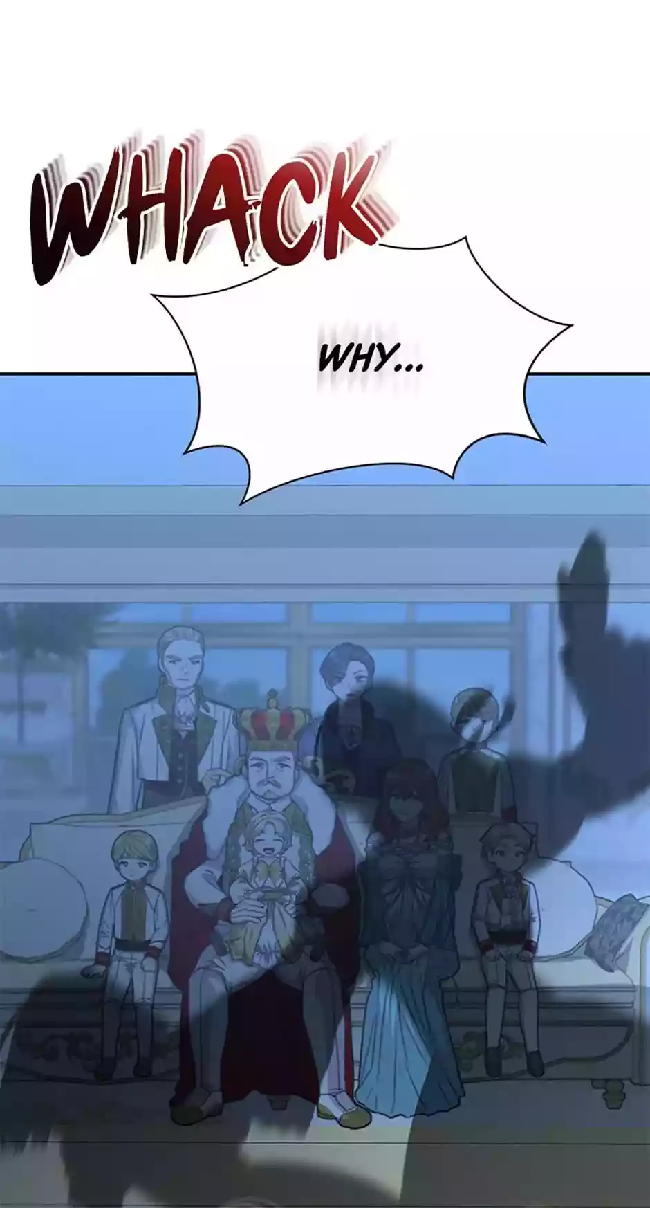 How to Survive As The Devil’s Daughter Chapter 39 413 001