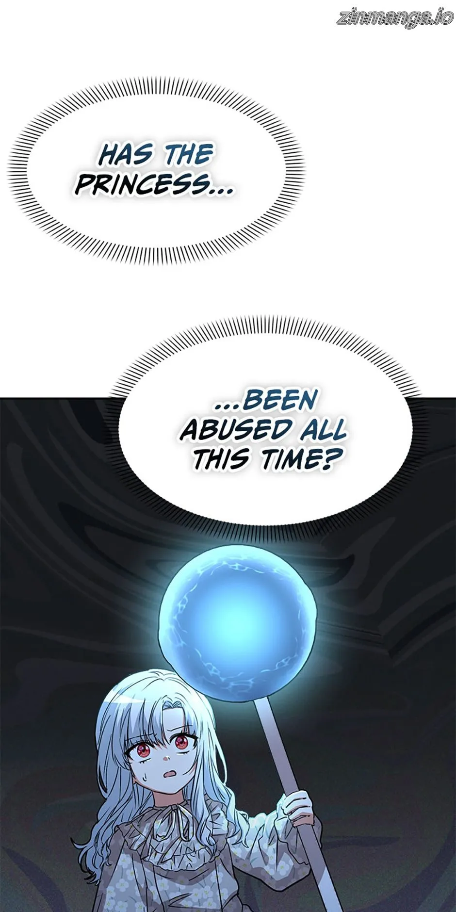 How to Survive As The Devil’s Daughter Chapter 39 417 005