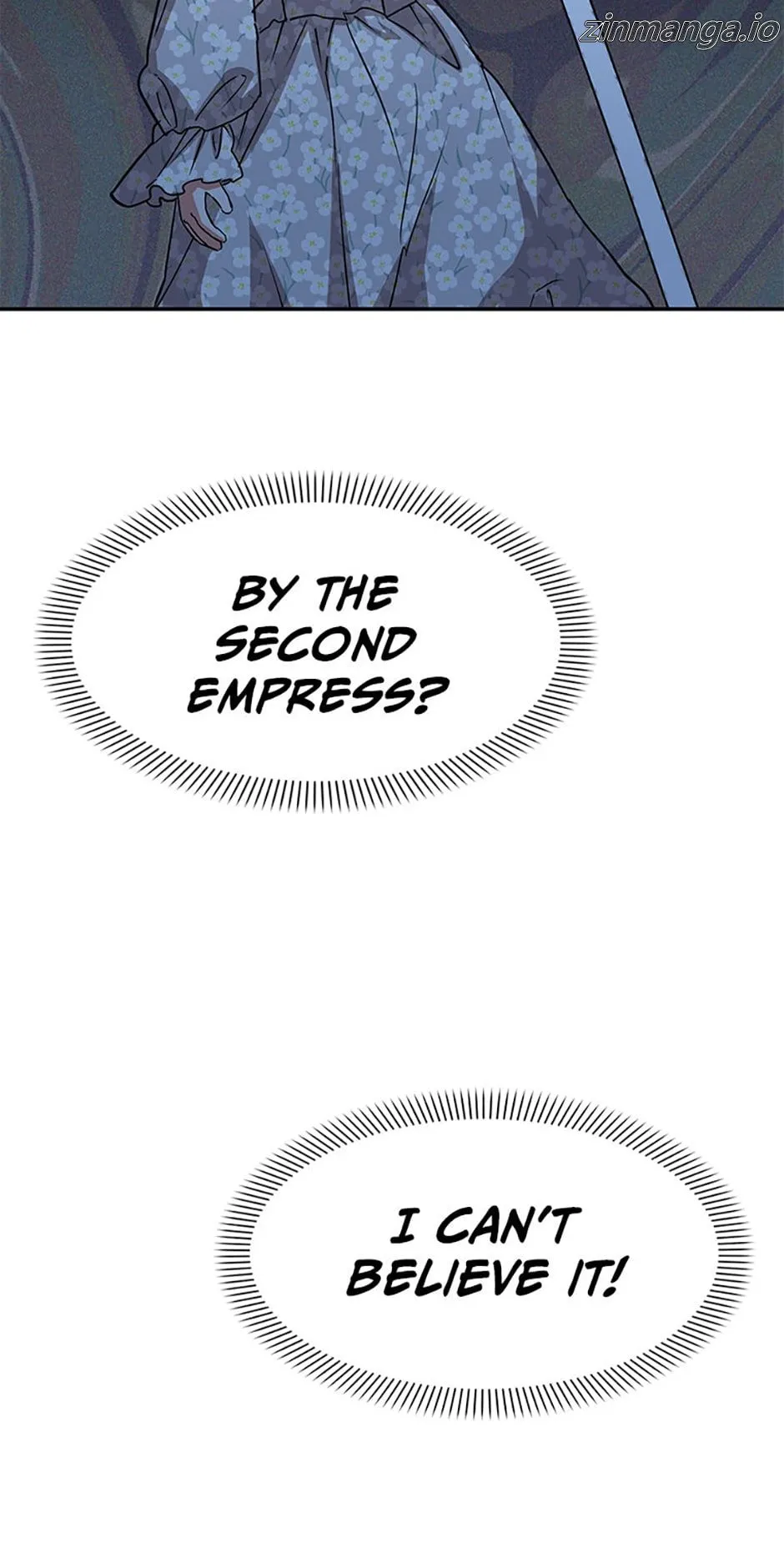 How to Survive As The Devil’s Daughter Chapter 39 418 006