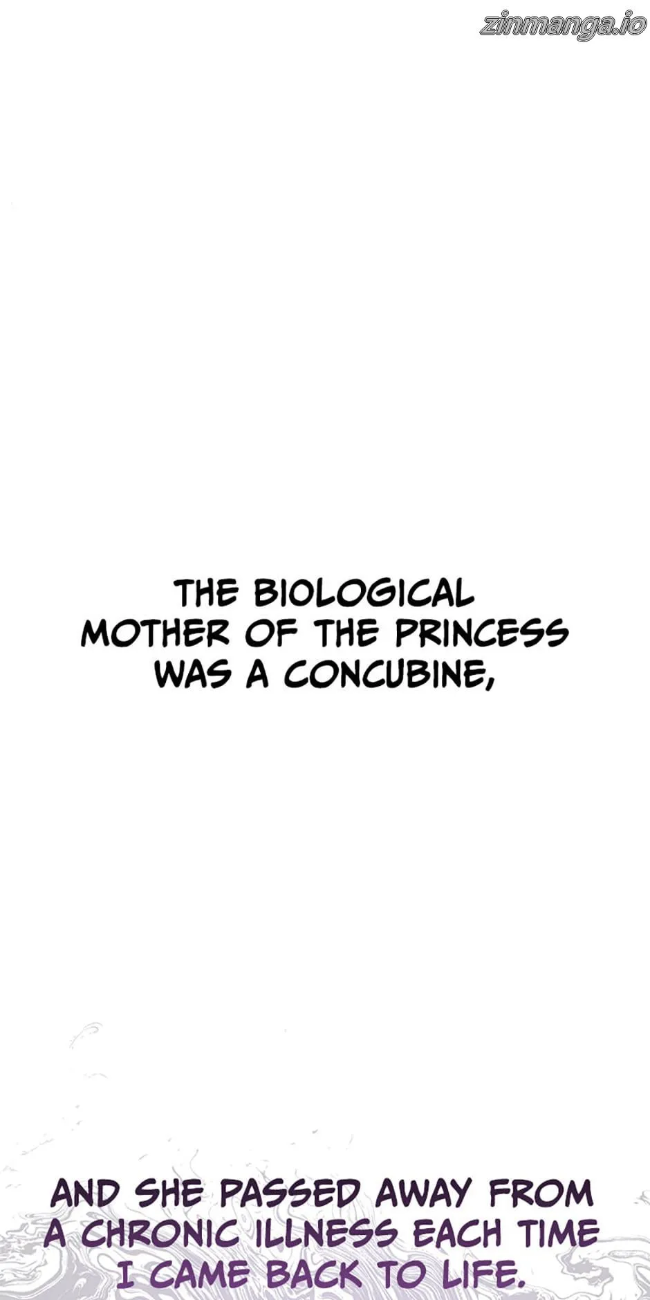 How to Survive As The Devil’s Daughter Chapter 39 419 007