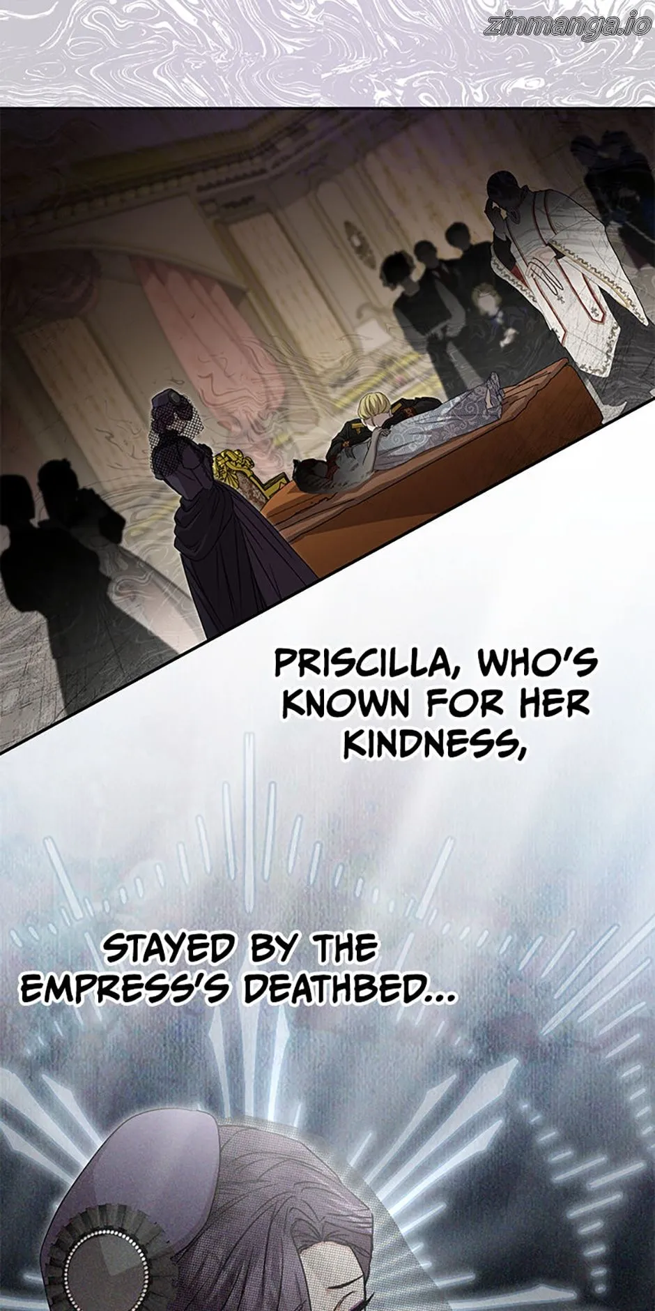 How to Survive As The Devil’s Daughter Chapter 39 420 008