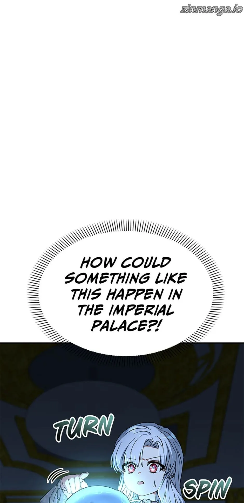 How to Survive As The Devil’s Daughter Chapter 39 423 011