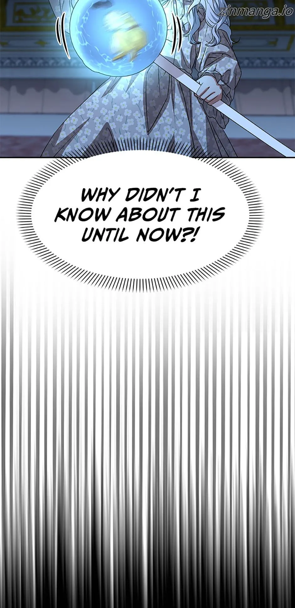 How to Survive As The Devil’s Daughter Chapter 39 424 012