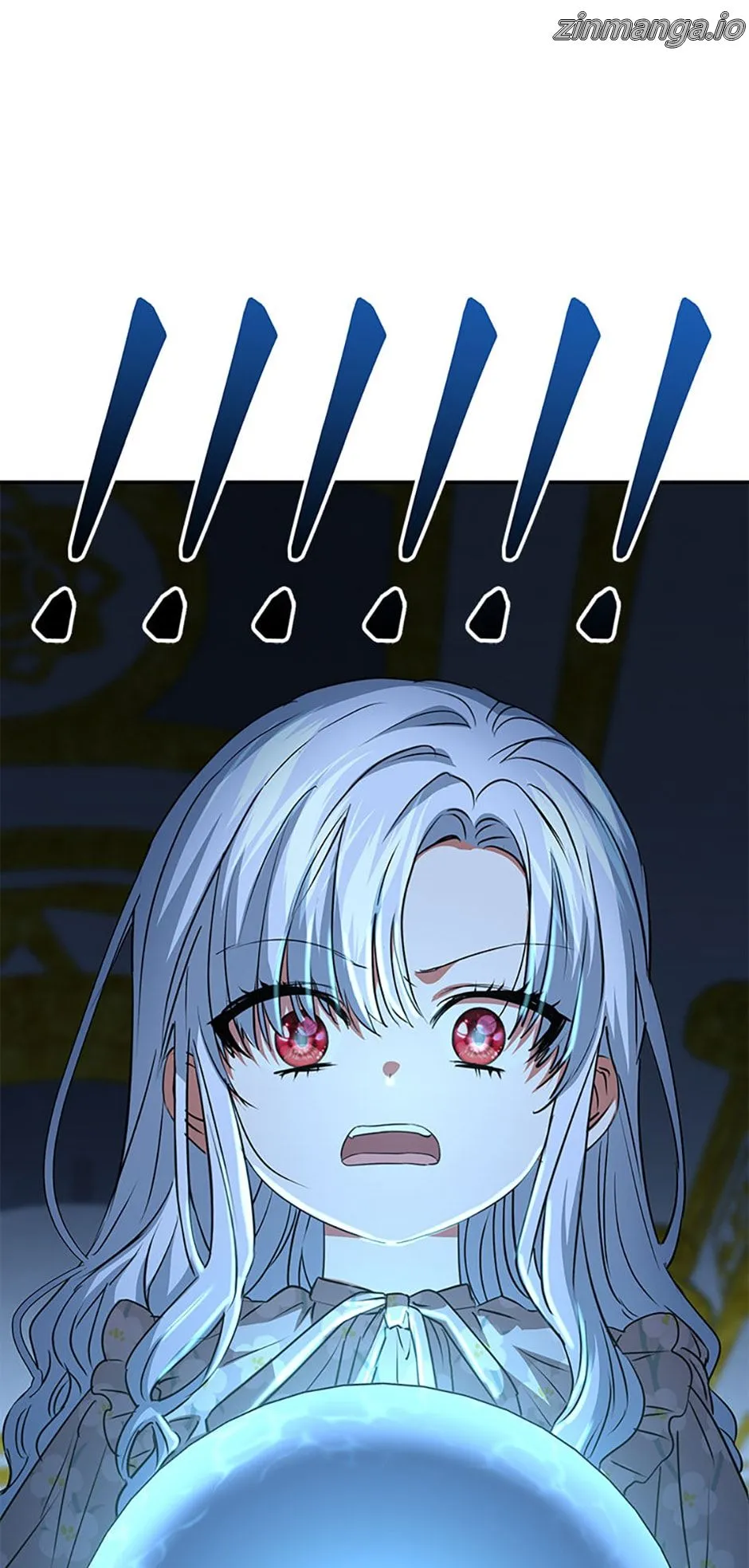 How to Survive As The Devil’s Daughter Chapter 39 434 022