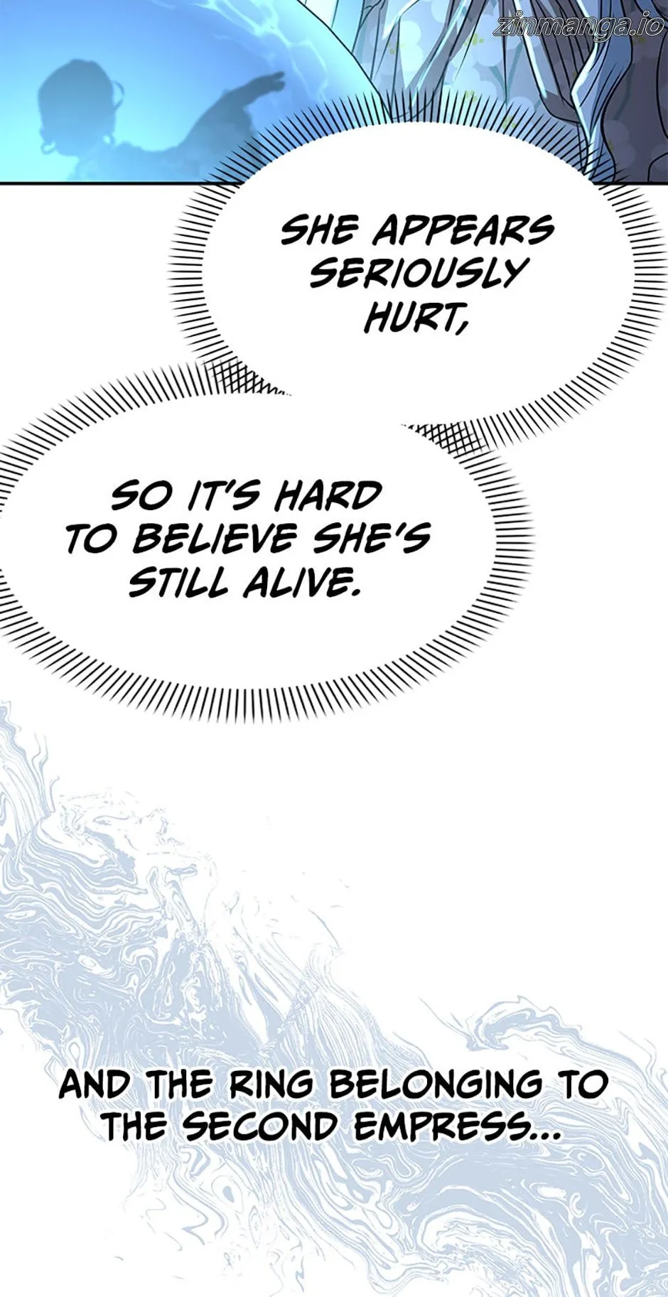 How to Survive As The Devil’s Daughter Chapter 39 438 026