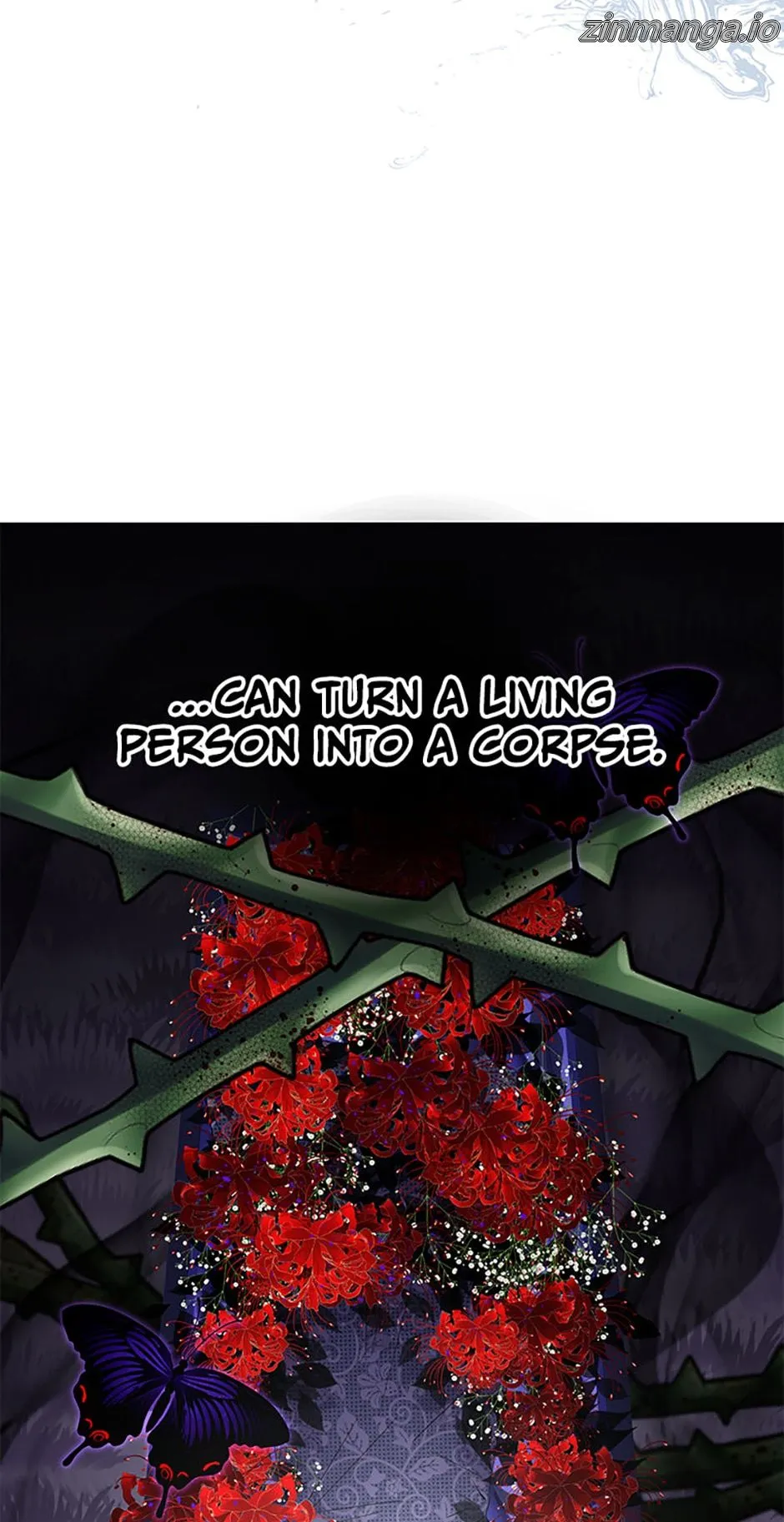 How to Survive As The Devil’s Daughter Chapter 39 439 027