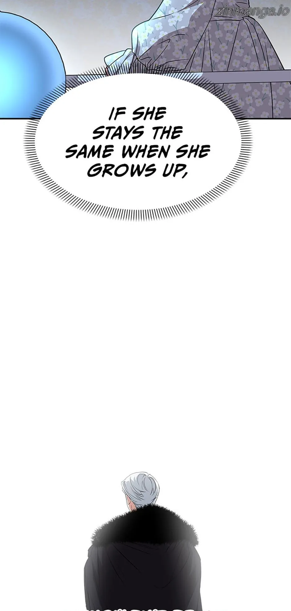 How to Survive As The Devil’s Daughter Chapter 39 444 032